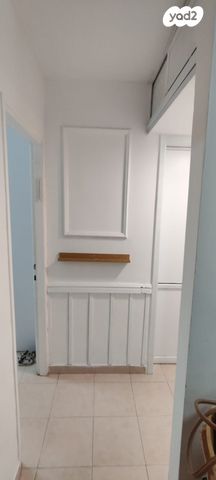 דירה, מבוא הצרי 1, גילה, ירושלים