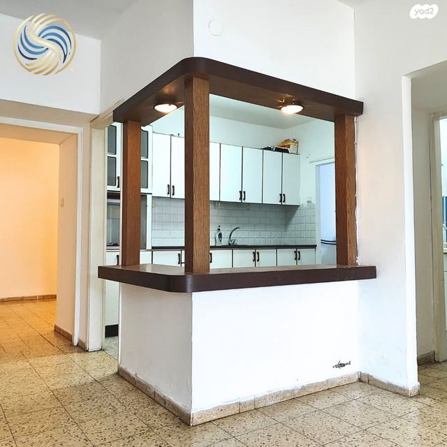 דירה, אהרון קרון 19, ראשונים, ראשון לציון