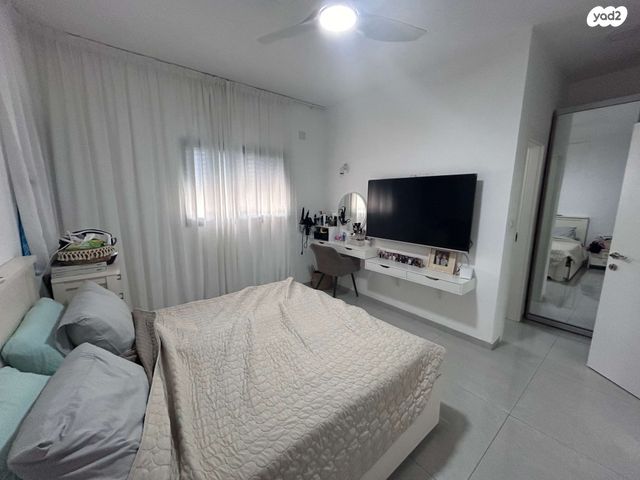 דירה, עמנואל מורנו 10, לב העמק, עפולה