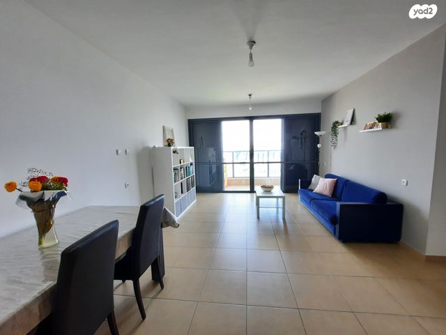 דירה, בעל התניא 5, בעל התניא, לוד