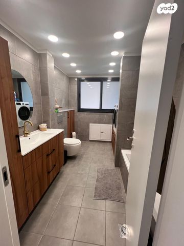 דירה, יער בן שמן 8, נופים, מודיעין מכבים רעות