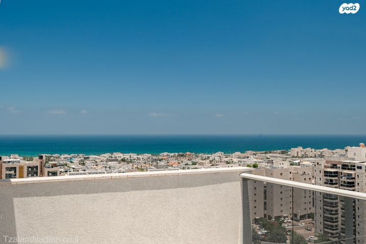 גג/ פנטהאוז, הבוסתן 1, ברנע, אשקלון