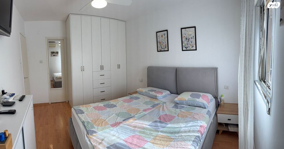 דירה, הסחלב 7, קרית ראשון, ראשון לציון