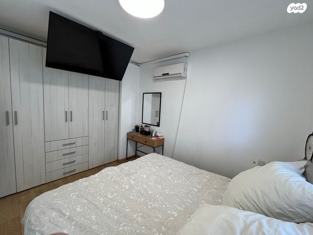 דירה, התזמורת 50, נאות אשלים, ראשון לציון