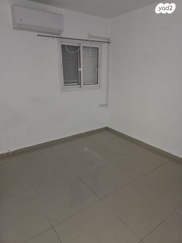 דירה, שדרות הארבעה 12, מרכז העיר, בית שאן