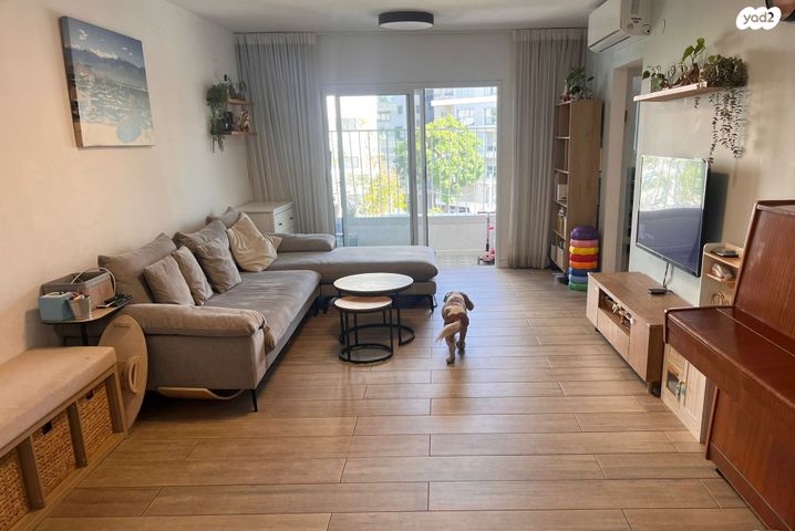 דירה, השר משה 61, נגבה, רמת גן