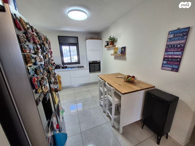 דירה, זית שמן 18, גבעת הזית, אפרת