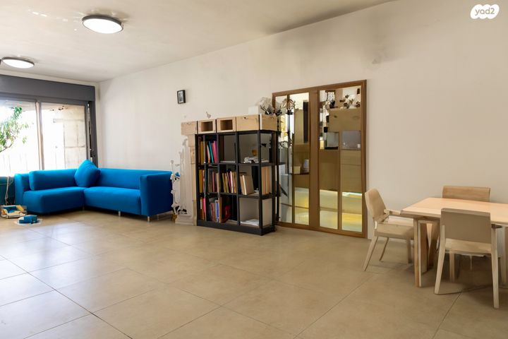 דירה, הציונות 1, קרית היובל, ירושלים