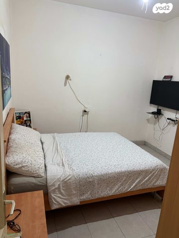 דירה, דרך זאב ז'בוטינסקי 125, נחלת גנים, רמת גן