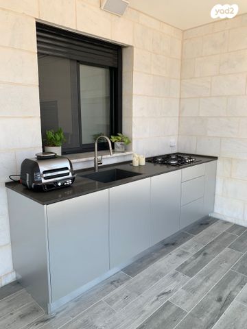 גג/ פנטהאוז, דוריף 26, עיר היין, אשקלון