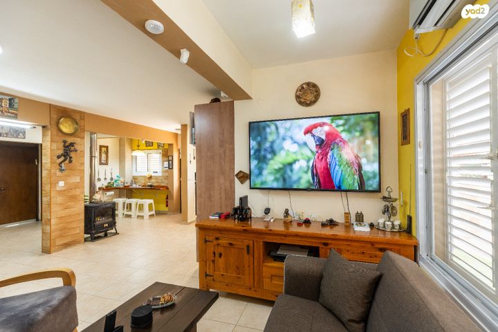 בית פרטי/ קוטג', יסעור 449, מרום כנען איביקור, צפת