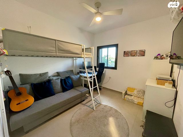 גג/ פנטהאוז, השלווה 4, שרונה, כפר יונה