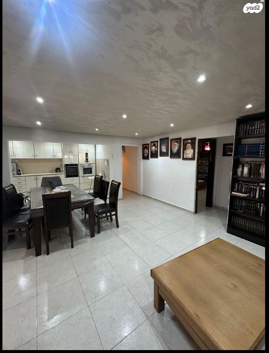 דו משפחתי, שדרות דוד בן גוריון 82, וייצמן, קרית מלאכי