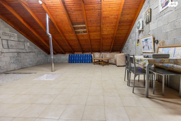 בית פרטי/ קוטג', יסעור 449, מרום כנען איביקור, צפת