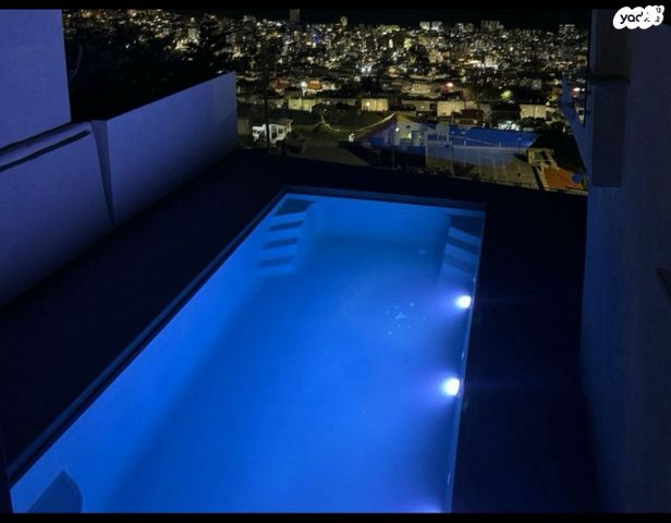 דו משפחתי, חלמונית 32, מורדות טבריה, טבריה