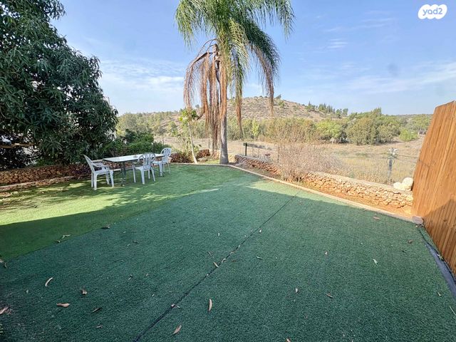 בית פרטי/ קוטג', הגפן 43, אורנית, אורנית