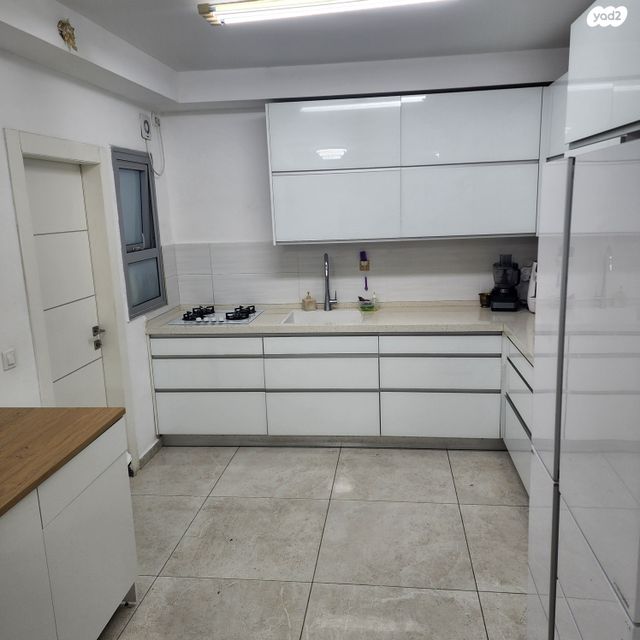 דירה, אפרסק 6, רובע ט"ז, אשדוד