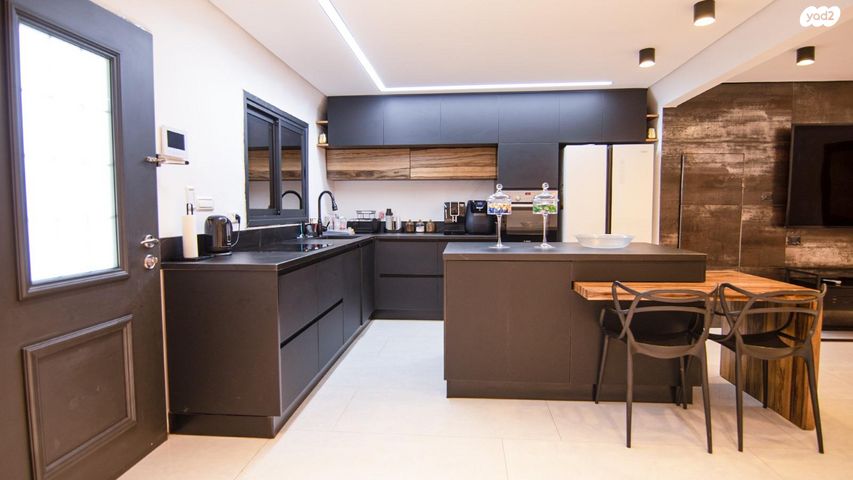 דירת גן, כצנלסון 10, שכונה א', באר שבע