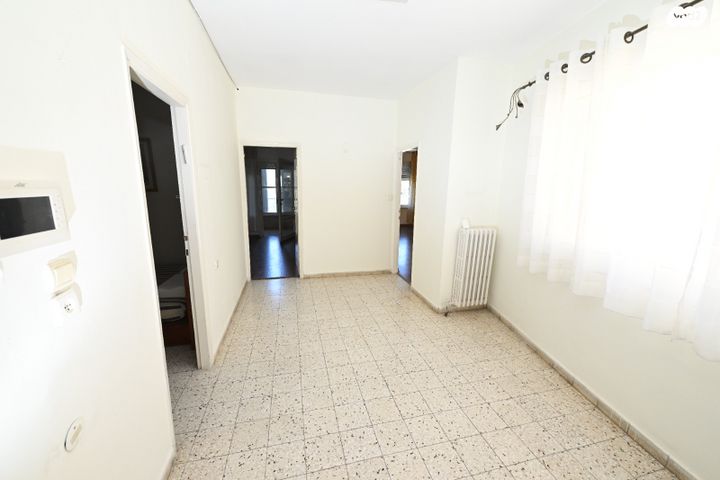 דו משפחתי, מדבר סיני 5, גבעת המבתר, ירושלים