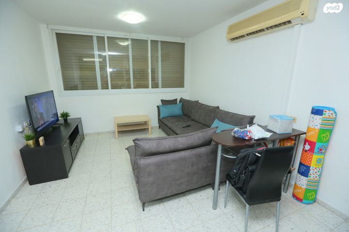 דירה, דרך המשחררים 18, שכונה ב', באר שבע