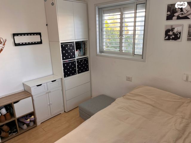 דירה, השר משה 61, נגבה, רמת גן