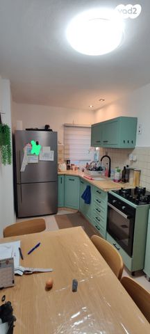 דירה, מבוא הצרי 1, גילה, ירושלים