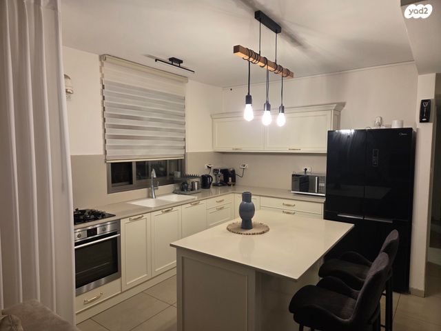 דירה, אברהם אספיס 7, קרית שמואל, חיפה