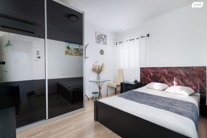 דירה, נווה אלון 2, ב' / צפון מערב העיר, רחובות