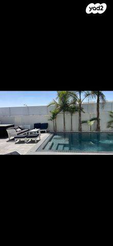 בית פרטי/ קוטג', פרופ' אהרון צ'חנובר 18, השחר, דימונה