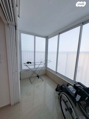 דירה, ברזוויל 7, גרין ועם, חולון