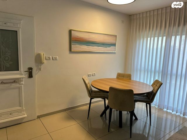 דירה, אברהם אספיס 7, קרית שמואל, חיפה