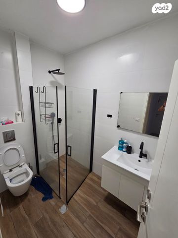 דירה, רוטשילד 58, ניצנה, בת ים