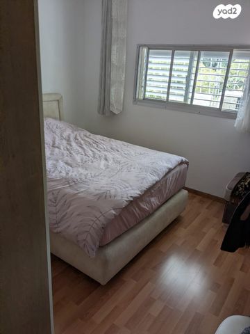 דירה, העלייה 65, שכונה ה', באר שבע