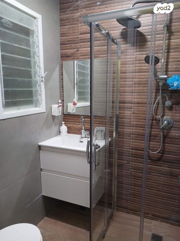 דירת גן, השבעה 201, בן גוריון כנען, צפת