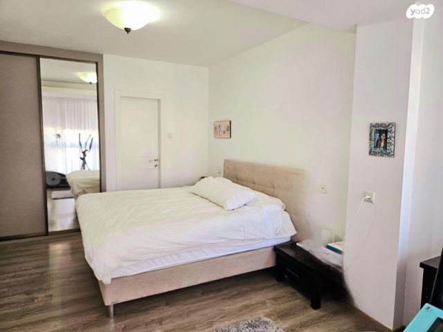 דירת גן, צאלון 430, נוף כינרת, טבריה