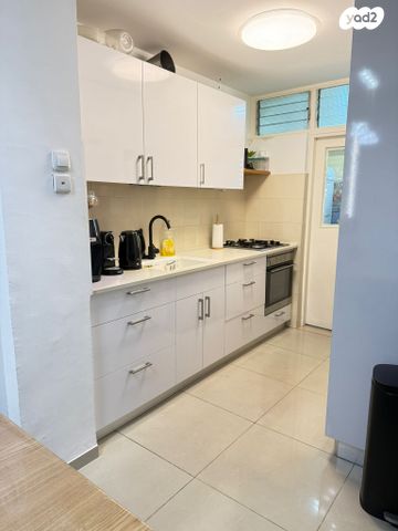 דירה, הסחלב 7, קרית ראשון, ראשון לציון