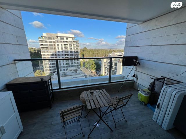 דירה, בצלאל גרינברג 3, קיראון, קרית אונו