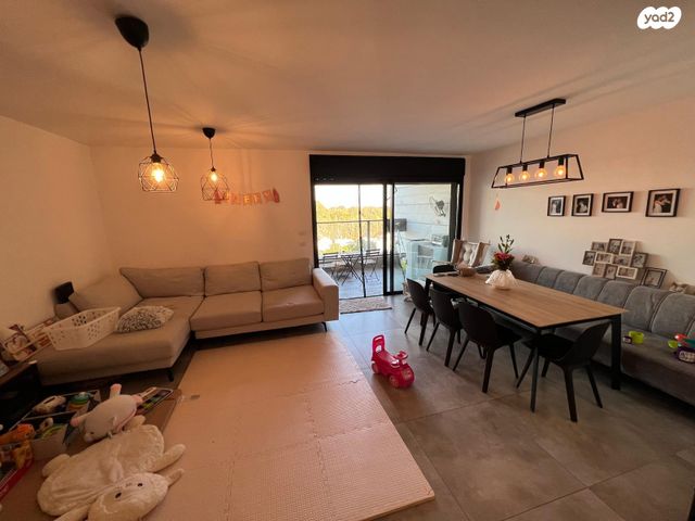 דירה, בצלאל גרינברג 3, קיראון, קרית אונו