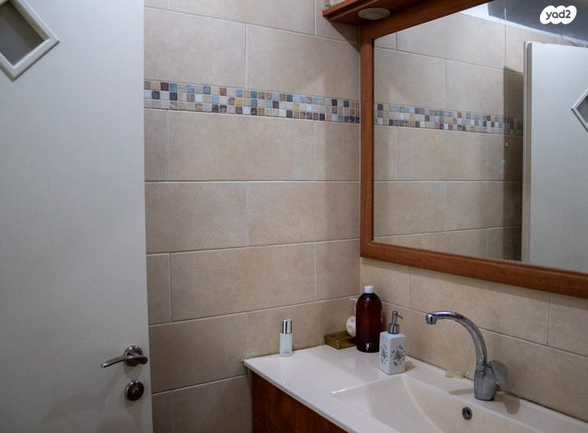 דירה, הציונות 1, קרית היובל, ירושלים