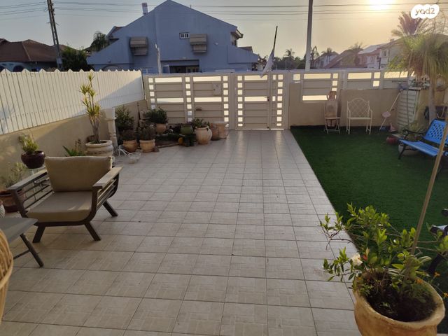 בית פרטי/ קוטג', אדוריים 87, אתרי המקרא, קרית גת