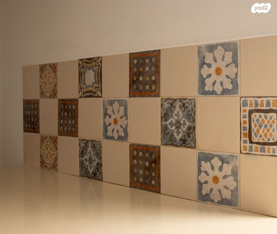 דירה, הציונות 1, קרית היובל, ירושלים