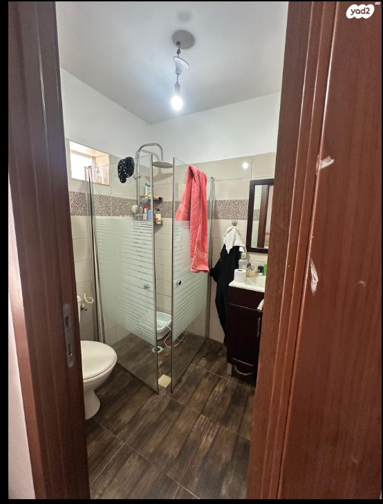 דו משפחתי, שדרות דוד בן גוריון 82, וייצמן, קרית מלאכי