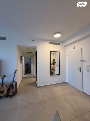 דירה, אריק איינשטיין 6, הרצליה ב', הרצליה