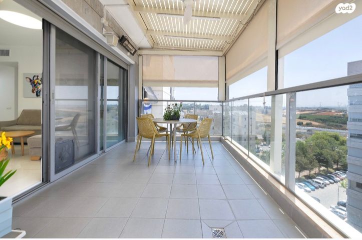 דירה, האימהות 1, סביוני נצר סירני, נס ציונה