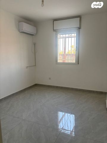 דירת גן, שמואל תמיר כצנלסון 2, פסגת זאב, ירושלים