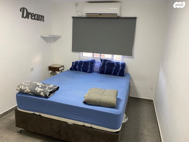 דירה, כיכר איילים 2, ערבה, אילת