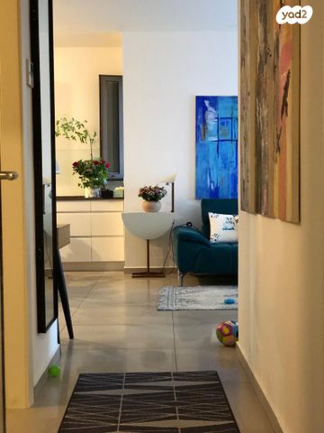 דירה, אריק איינשטיין 6, הרצליה ב', הרצליה