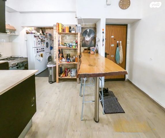 דירה, בוגרשוב 104, לב תל אביב, לב העיר צפון, תל אביב יפו