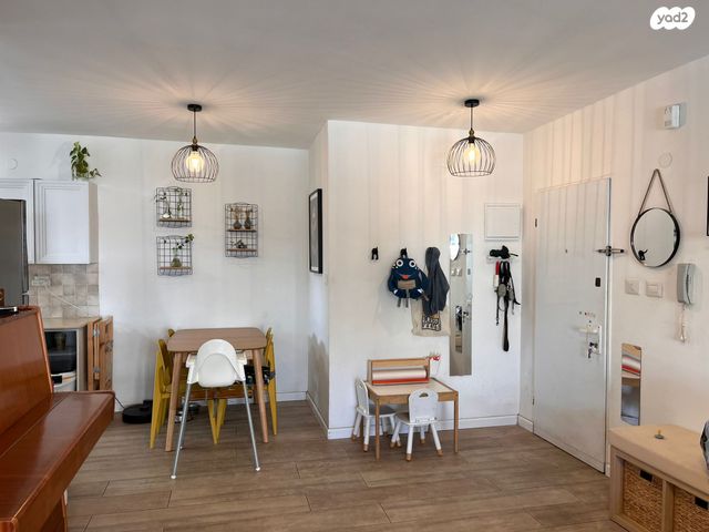 דירה, השר משה 61, נגבה, רמת גן