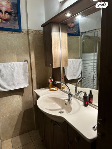 דירה, השר שפירא 23, דרום מערב ותיק, בת ים